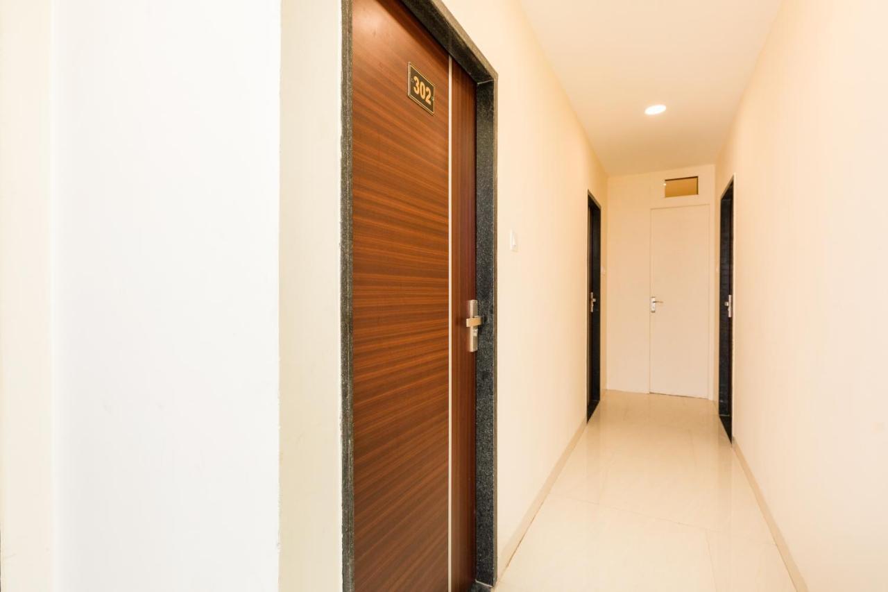 Oyo 71689 Hotel S Pride Индор Екстериор снимка