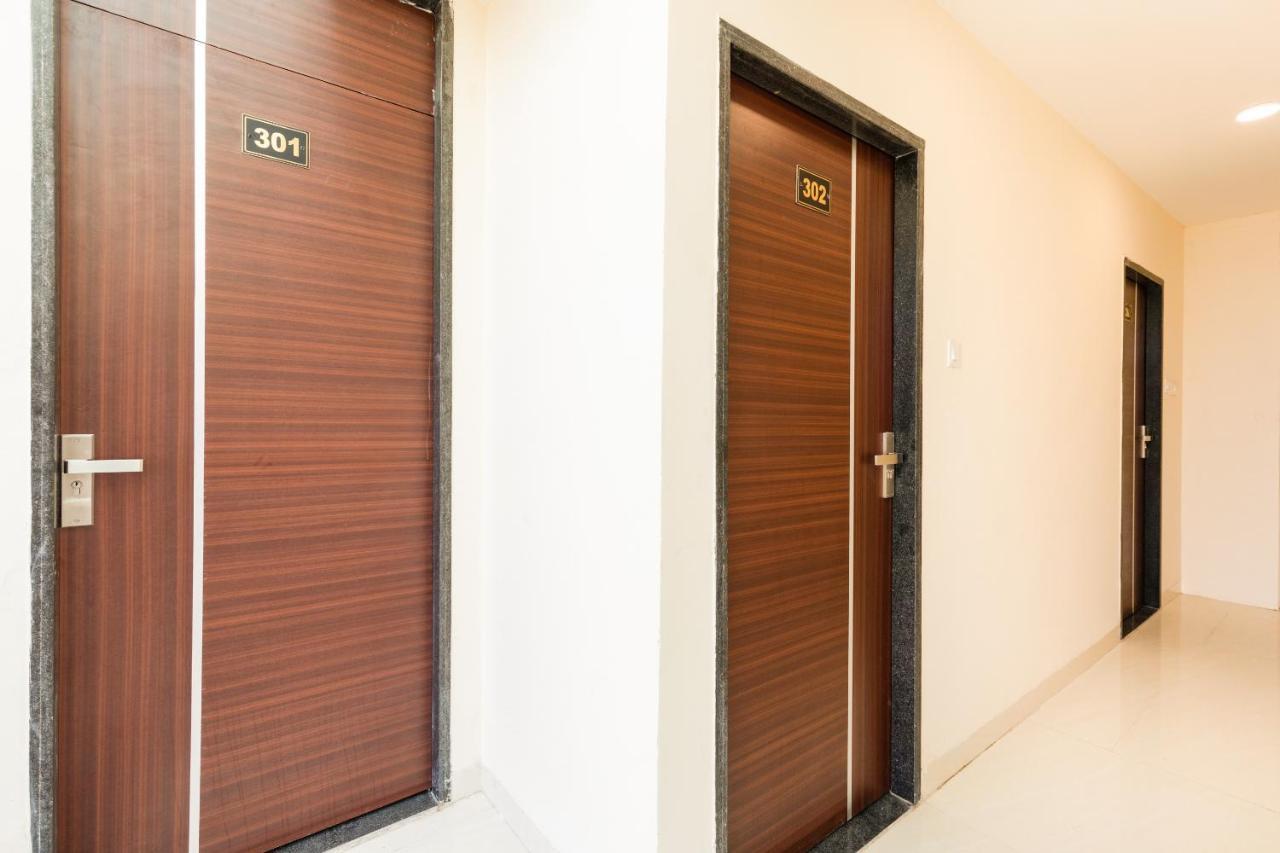 Oyo 71689 Hotel S Pride Индор Екстериор снимка